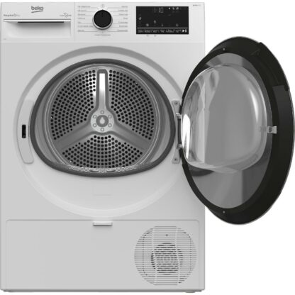 Сушильная машина Beko B3T47238 — изображение 2