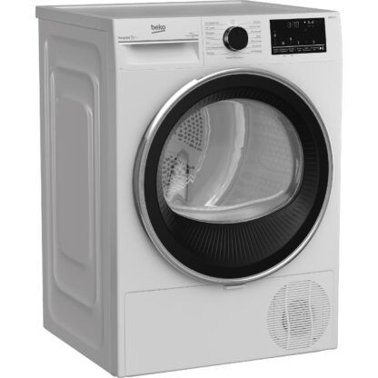 Сушильная машина Beko B3T47238 — изображение 3
