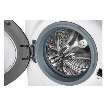Стиральная машина LG F2V3HS6W White — изображение 4