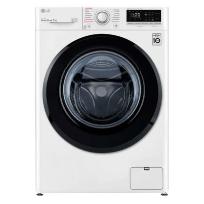 Стиральная машина LG F2V3HS6W White — изображение 5