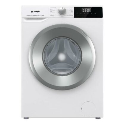 Стиральная машина Gorenje W2NHPI62SCS — изображение 2
