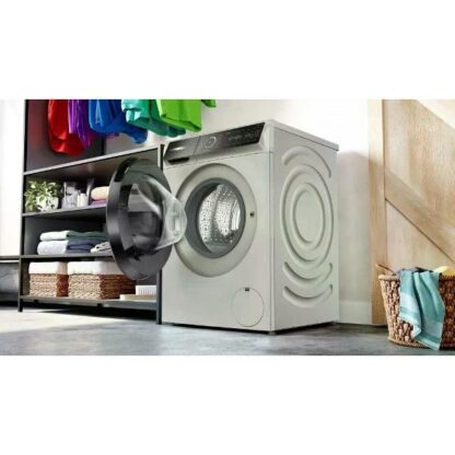 Стиральная машина Bosch WGB2560XME — изображение 4
