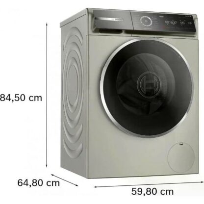 Стиральная машина Bosch WGB2560XME — изображение 5
