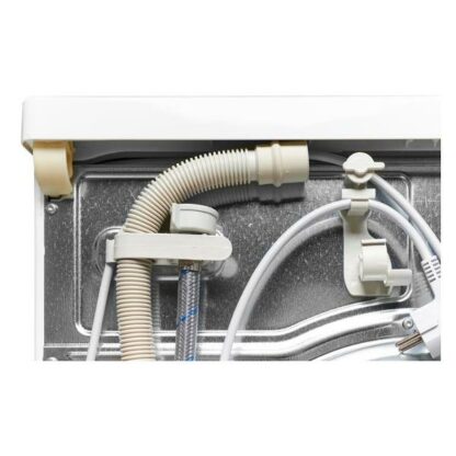 Стиральная машина Miele WED125WCS Chrome Edition — изображение 11