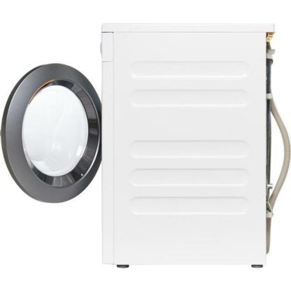 Стиральная машина Miele WED125WCS Chrome Edition — изображение 3