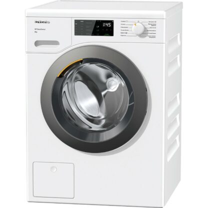 Стиральная машина Miele WED125WCS Chrome Edition