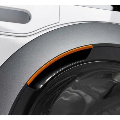 Стиральная машина Miele WED125WCS Chrome Edition — изображение 8