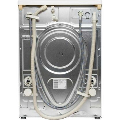 Стиральная машина Miele WED125WCS Chrome Edition — изображение 9