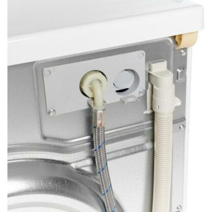 Стиральная машина Miele WED125WCS Chrome Edition — изображение 10
