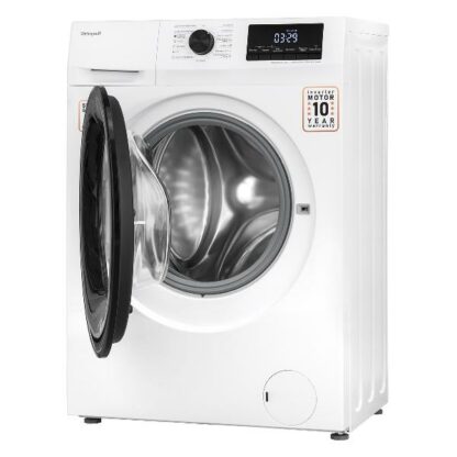 Стиральная машина Weissgauff WM 4657 Inverter Steam — изображение 2