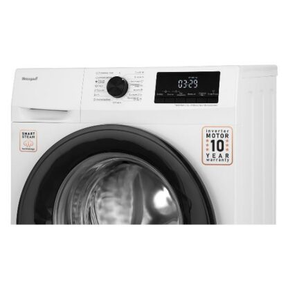 Стиральная машина Weissgauff WM 4657 Inverter Steam — изображение 3