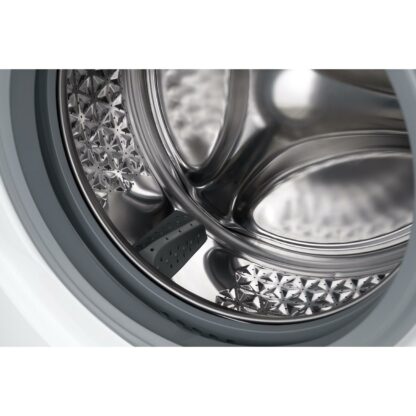 Стиральная машина Weissgauff WM 4657 Inverter Steam — изображение 5