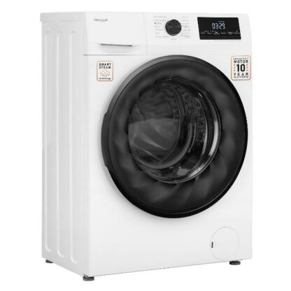 Стиральная машина Weissgauff WM 4657 Inverter Steam — изображение 6