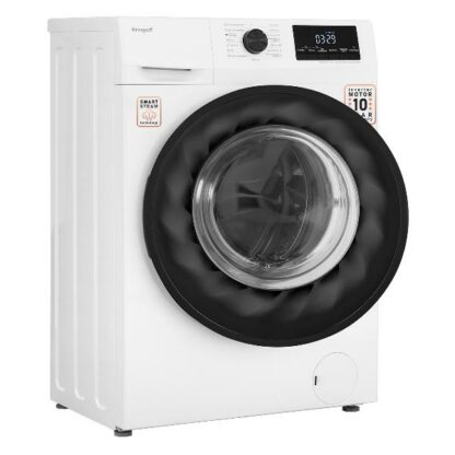 Стиральная машина Weissgauff WM 4657 Inverter Steam — изображение 7