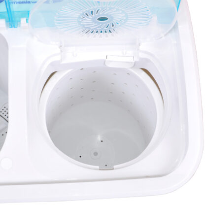 Стиральная машина Renova WS-40 PET — изображение 4