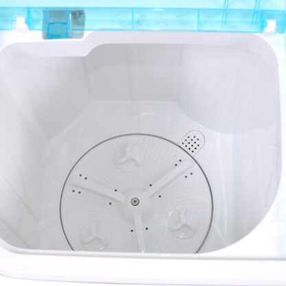 Стиральная машина Renova WS-40 PET — изображение 5
