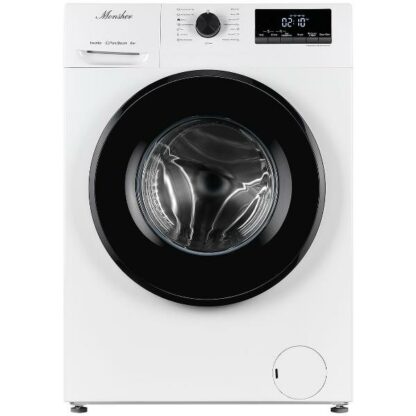Стиральная машина Monsher MWM 460 Blanc