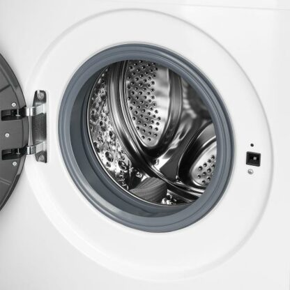 Стиральная машина Monsher MWM 460 Blanc — изображение 10