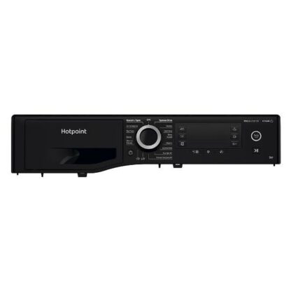 Стиральная машина Hotpoint NSD 8249 ZD AVE RU — изображение 2
