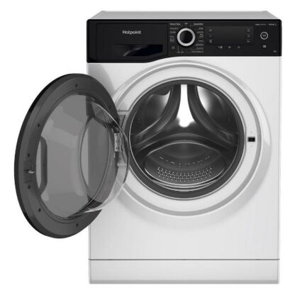 Стиральная машина Hotpoint NSD 8249 ZD AVE RU — изображение 3