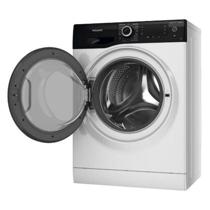 Стиральная машина Hotpoint NSD 8249 ZD AVE RU — изображение 5