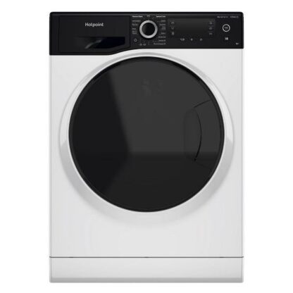 Стиральная машина Hotpoint NSD 8249 ZD AVE RU