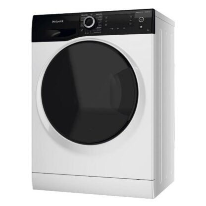 Стиральная машина Hotpoint NSD 8249 ZD AVE RU — изображение 6