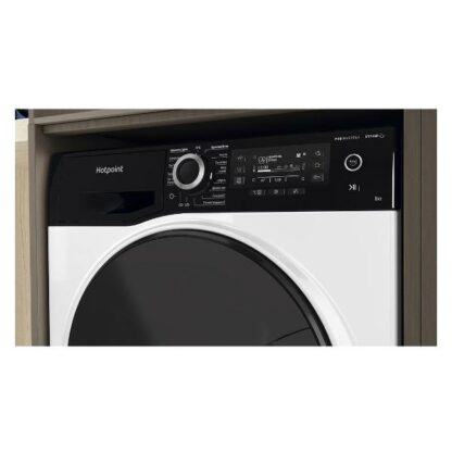 Стиральная машина Hotpoint NSD 8249 ZD AVE RU — изображение 8