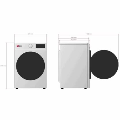 Стиральная машина LG TW4V9RW9P — изображение 6