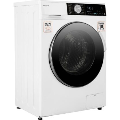 Стиральная машина с сушкой Weissgauff WMD 47148 DC Inverter Steam