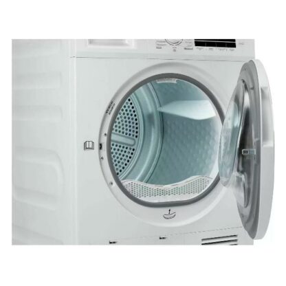 Сушильная машина ZUGEL ZDF80HP — изображение 3