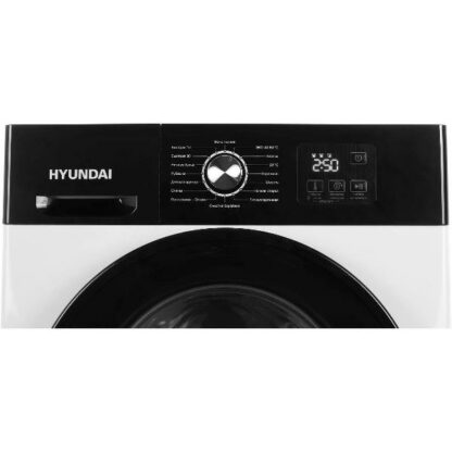 Стиральная машина Hyundai WME8202 — изображение 4