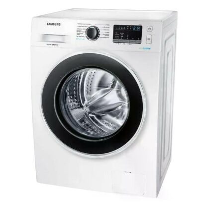 Стиральная машина Samsung WW60J42E0HWOLD — изображение 3