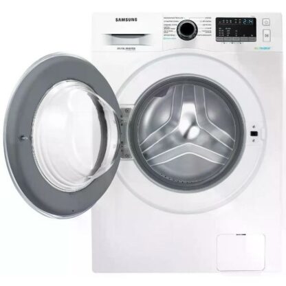 Стиральная машина Samsung WW60J42E0HWOLD — изображение 4