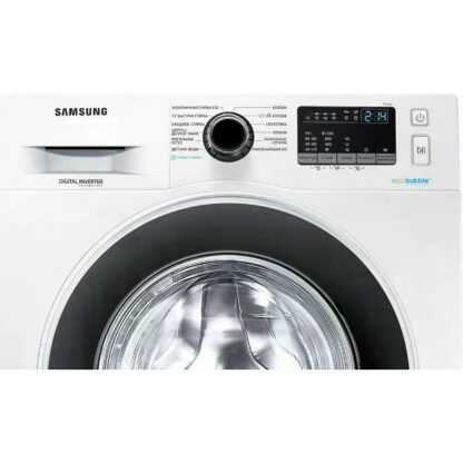 Стиральная машина Samsung WW60J42E0HWOLD — изображение 6