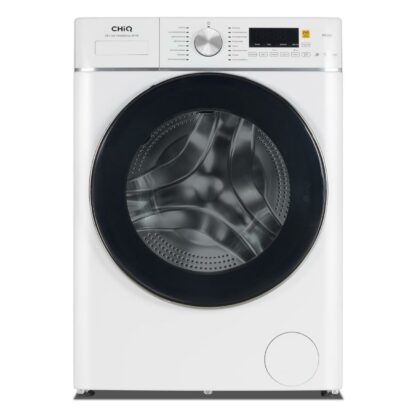 Стиральная машина с сушкой CHiQ CFL100-14596DHALIM1W — изображение 2