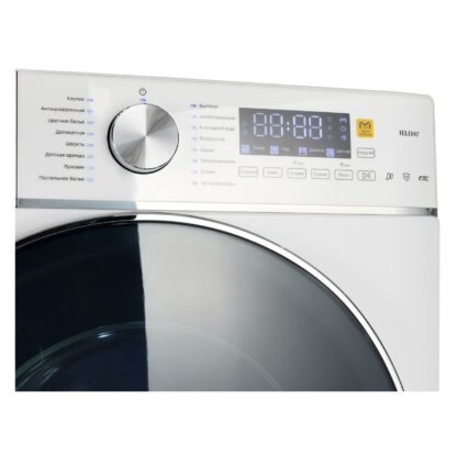 Стиральная машина с сушкой CHiQ CFL100-14596DHALIM1W — изображение 4