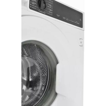 Встраиваемая стиральная машина Scandilux DX3T8400 — изображение 3
