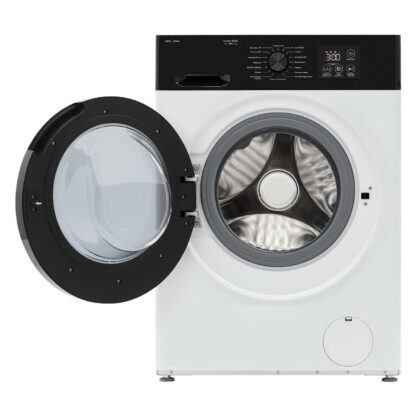 Стиральная машина Krona Rhene White 1000 6K WM — изображение 2