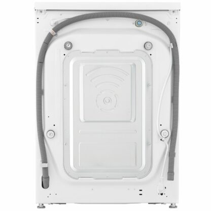 Стиральная машина LG F2V7FS1W — изображение 7