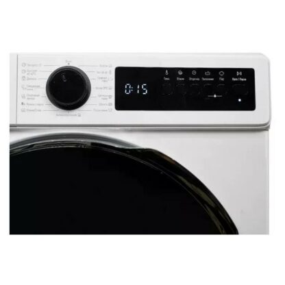 Стиральная машина DeLonghi DWM 624 V Alicia — изображение 2