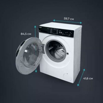 Стиральная машина DeLonghi DWM 624 V Alicia — изображение 15