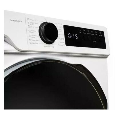 Стиральная машина DeLonghi DWM 624 V Alicia — изображение 3