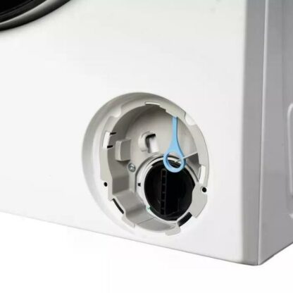 Стиральная машина DeLonghi DWM 624 V Alicia — изображение 8