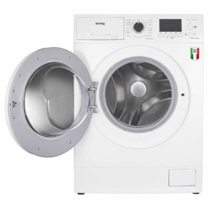 Стиральная машина Korting KWM 42ID1460 — изображение 12