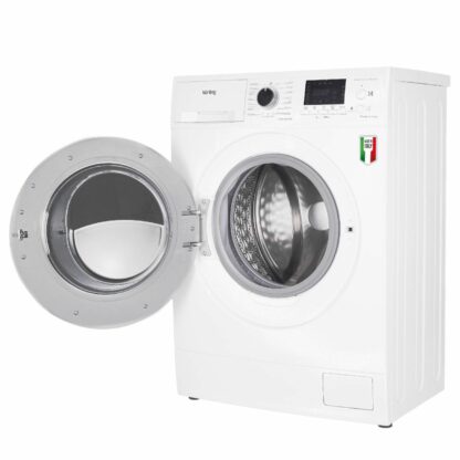 Стиральная машина Korting KWM 42ID1460 — изображение 14
