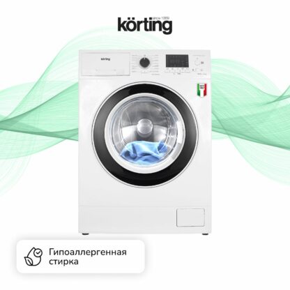 Стиральная машина Korting KWM 42ID1460 — изображение 3
