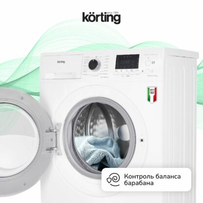 Стиральная машина Korting KWM 42ID1460 — изображение 10