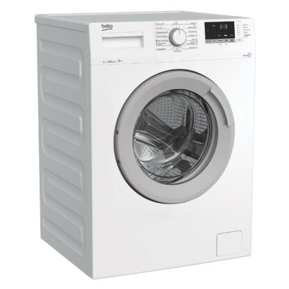 Стиральная машина Beko WSDN63512ZSW — изображение 2