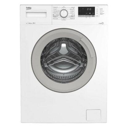 Стиральная машина Beko WSDN63512ZSW